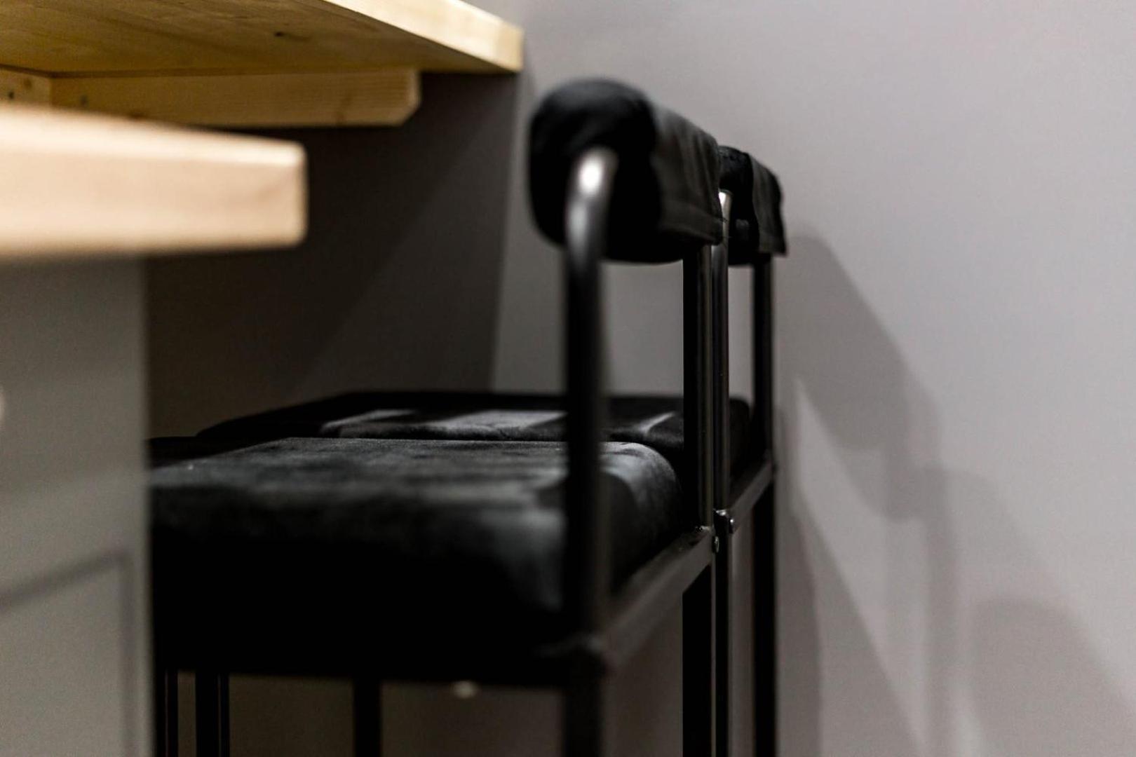 Apartment Quiet Center Ail