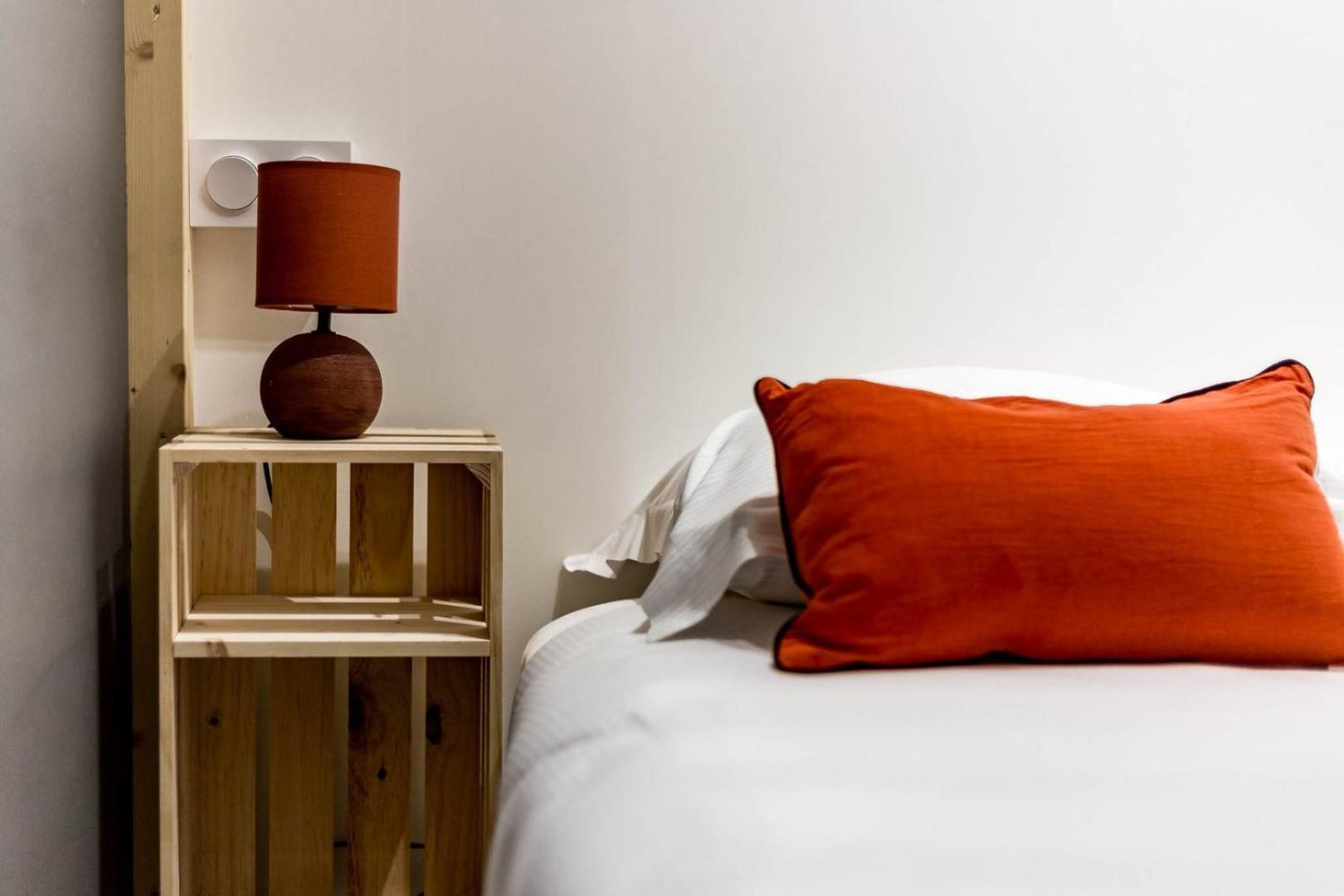 Apartment Quiet Center Ail Lyon