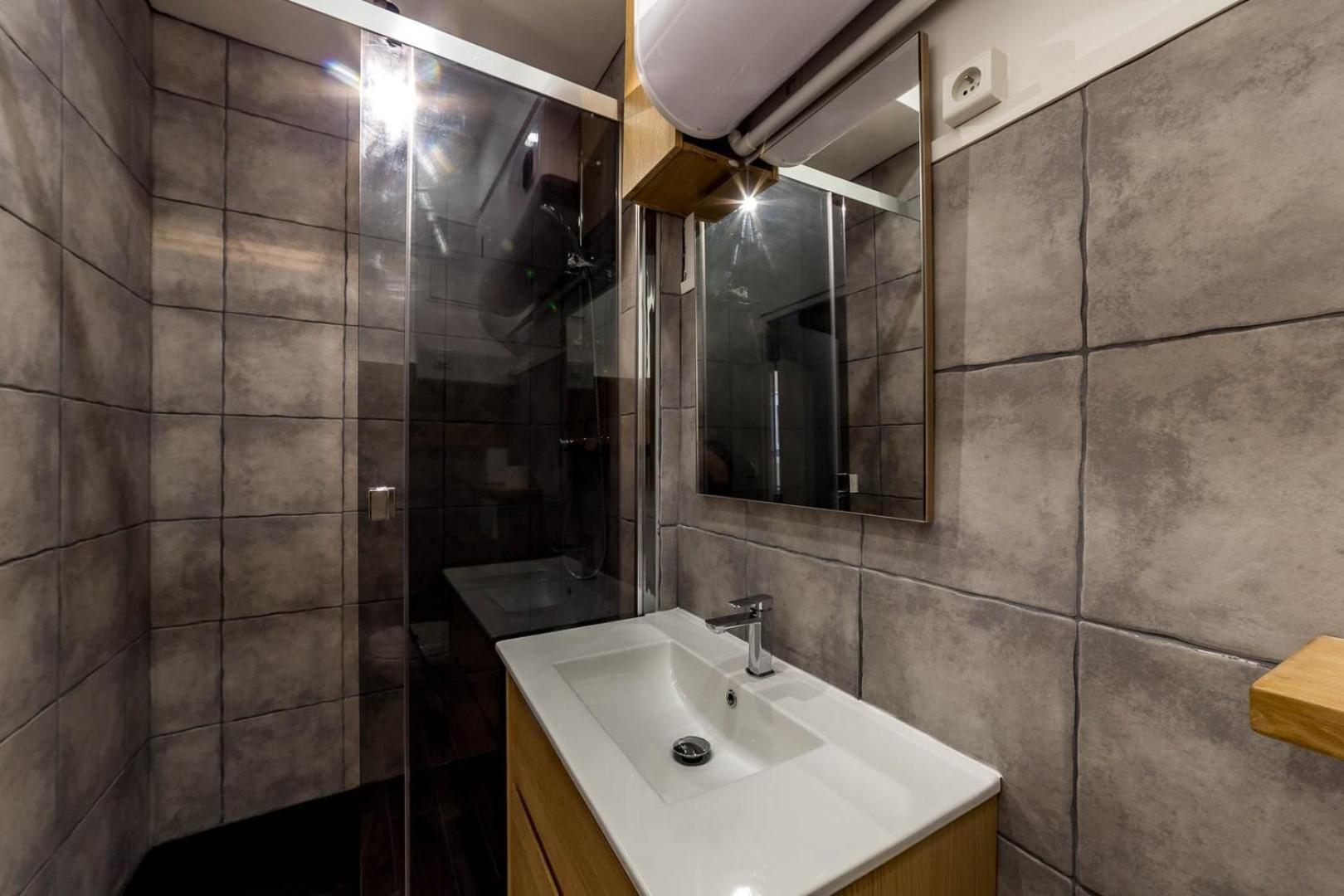 Apartment Quiet Center Ail Lyon