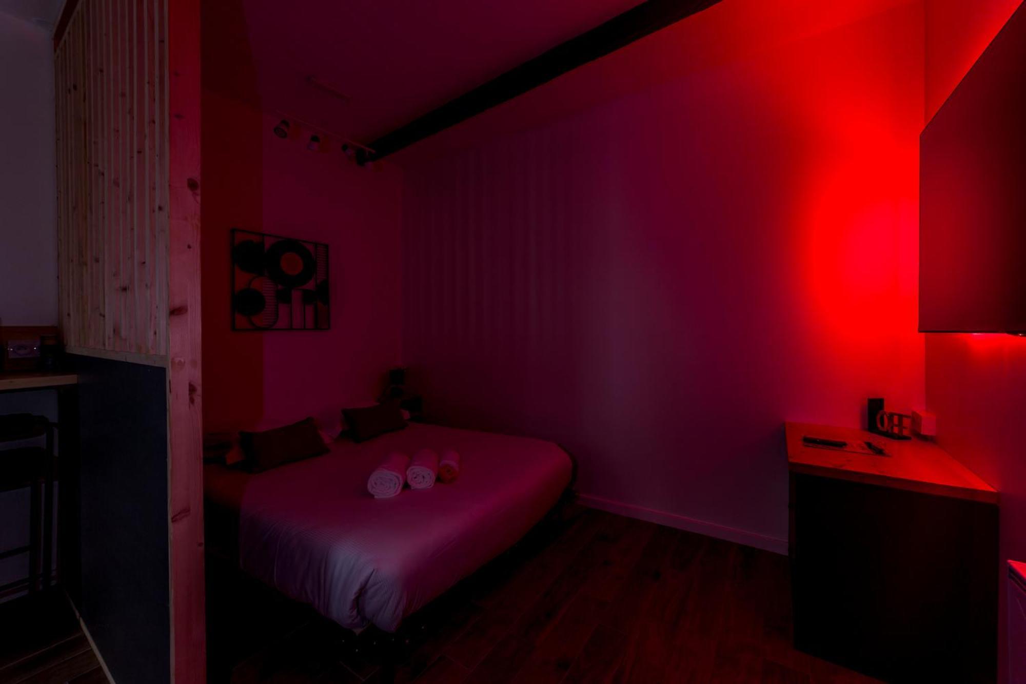 Apartment Quiet Center Ail Lyon